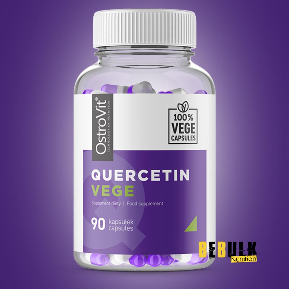 Vitaminen, mineralen en kruiden