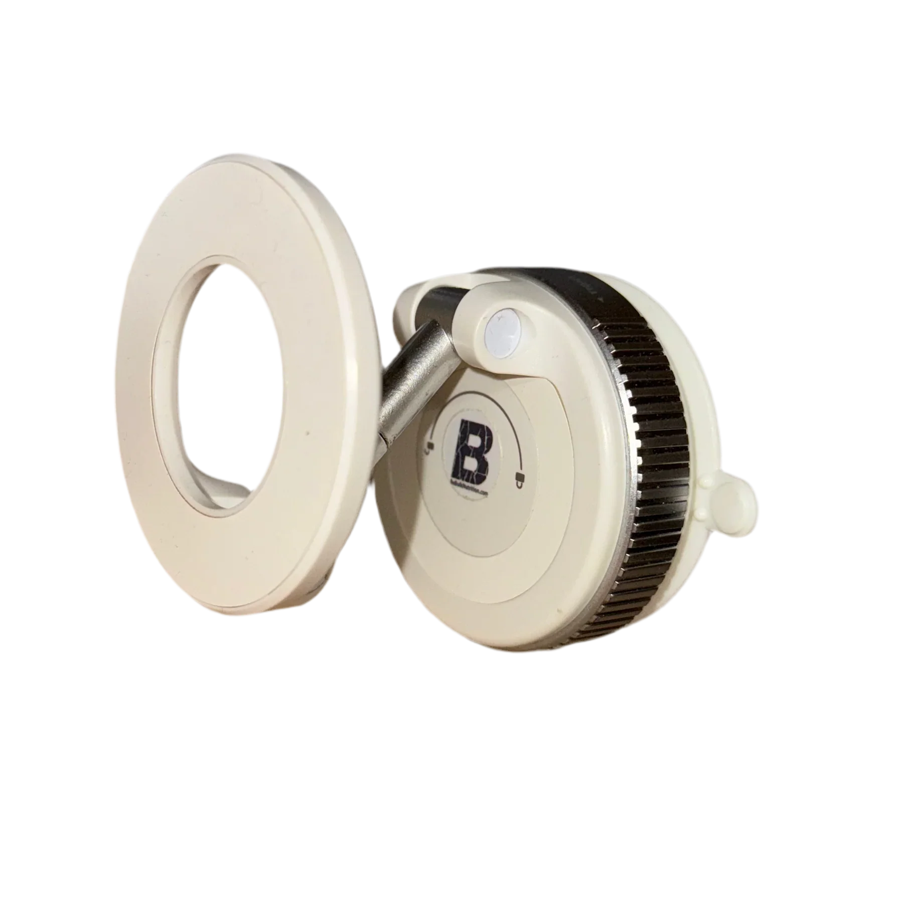 BeBulk Nutrition 360 Roterende Vacuüm Magnetische Zuigtelefoon Houder Handen Gratis Uitschuifbare Magnetische Vacuüm Telefoon Houder Voor Auto Gym Spiegel Douche