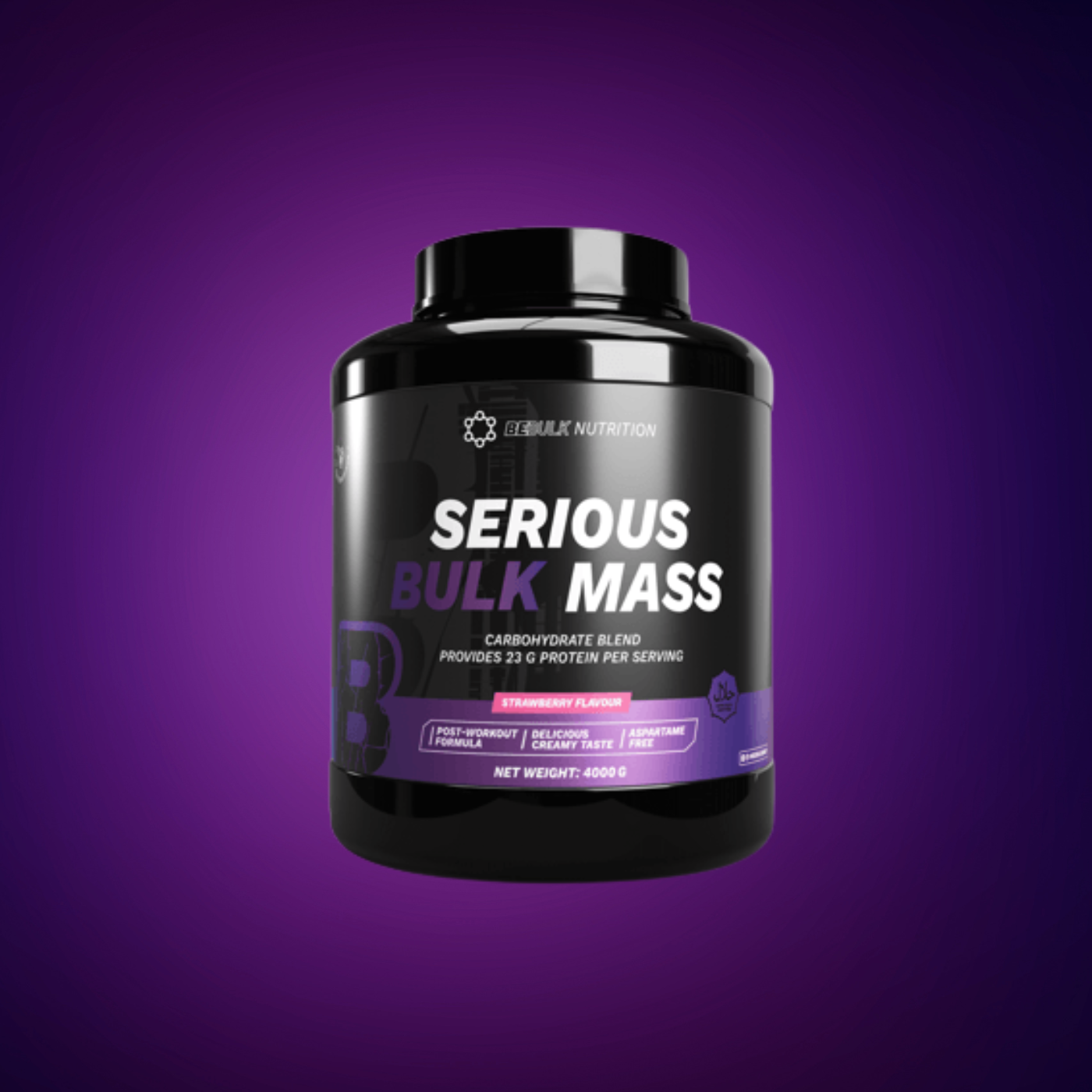 Mass Gainer