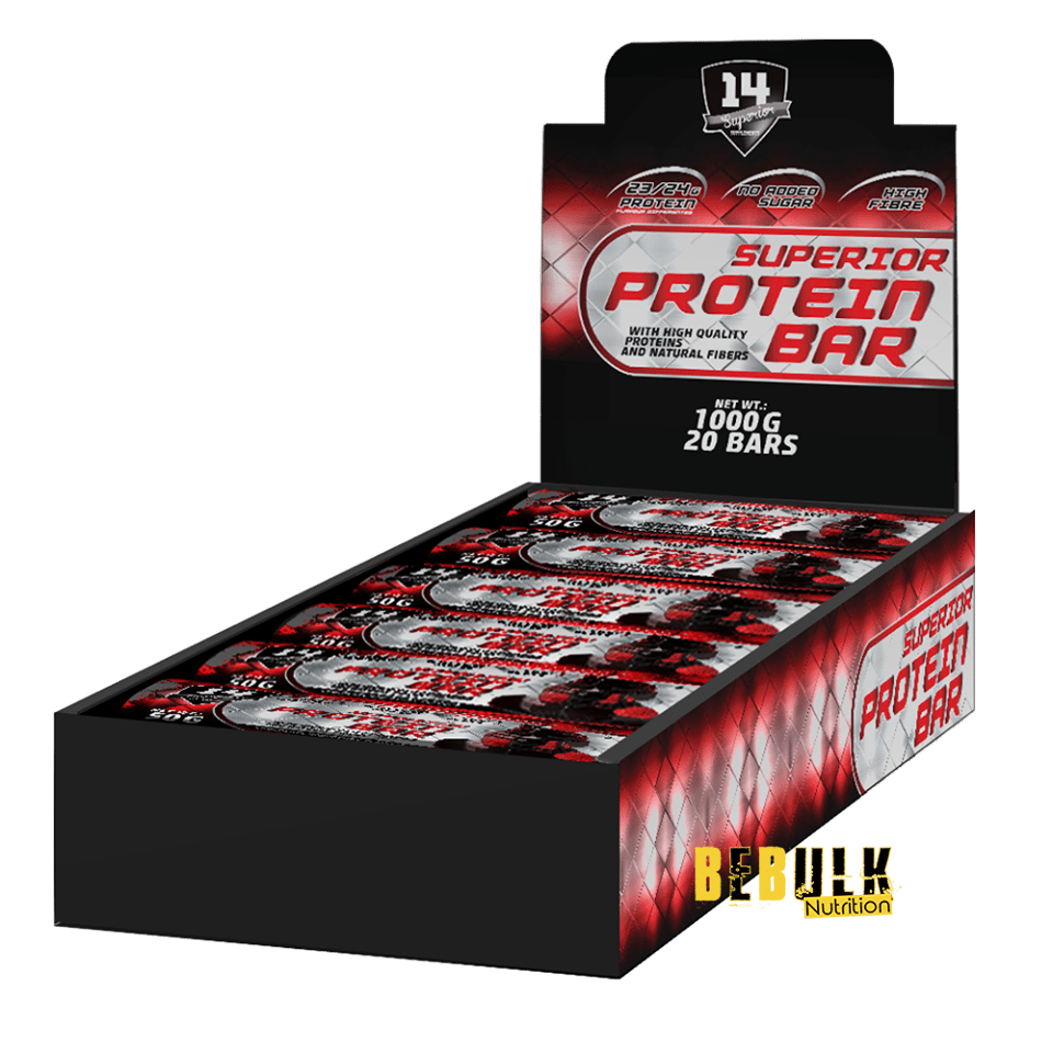 Ontbijt en tussendoortjes