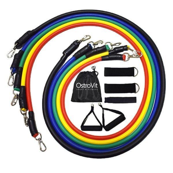 Training & Accessoires