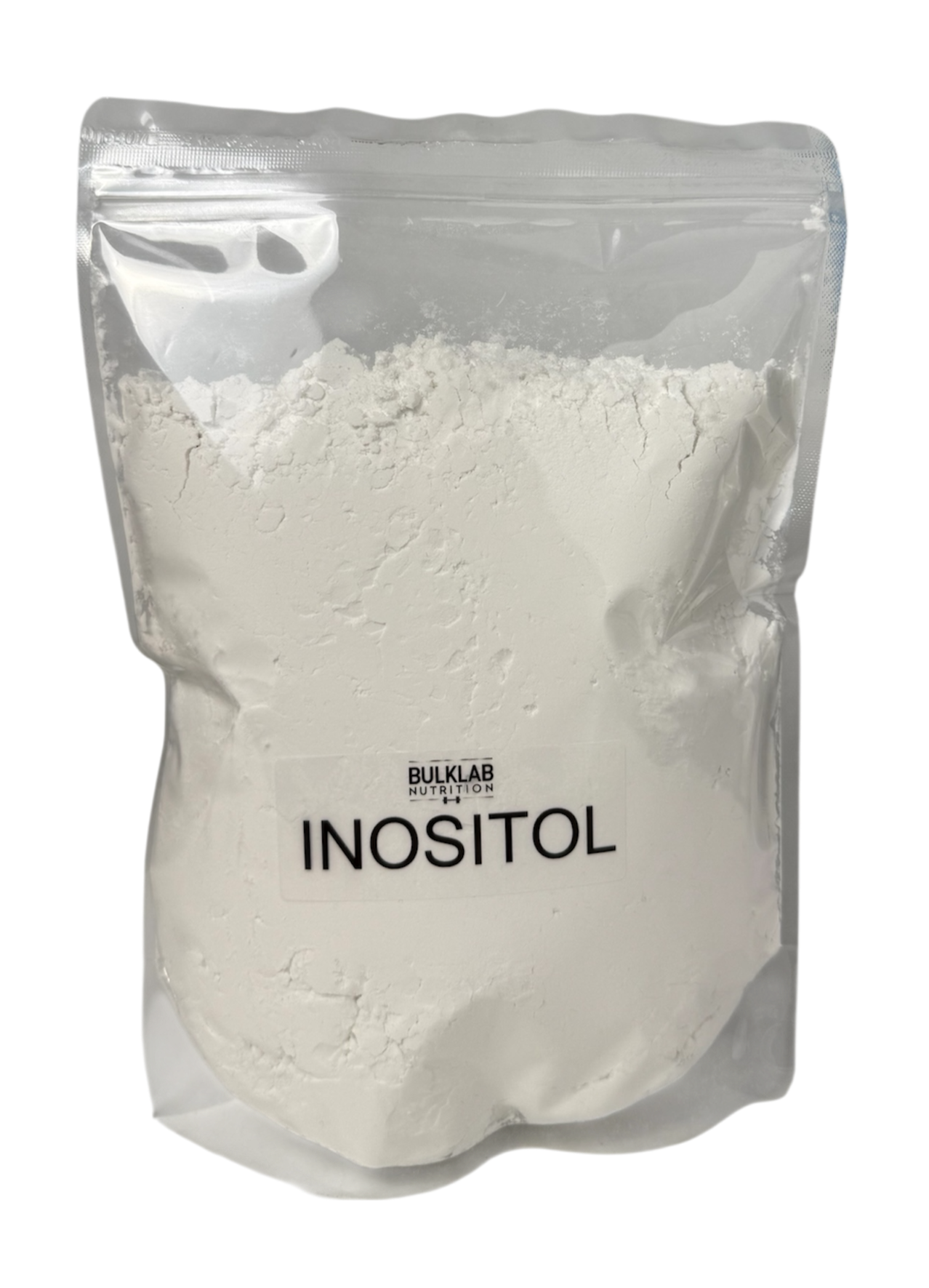 Inositol Poeder - BulkLab Nutrition