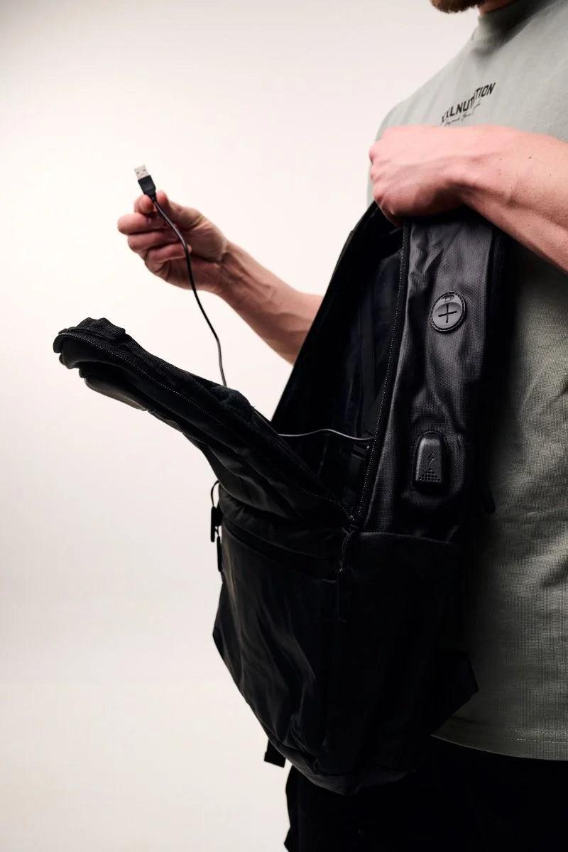 Backpack 2.0 - XXL Nutrition