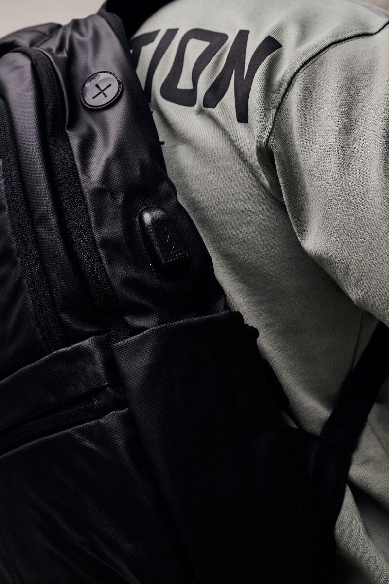 Backpack 2.0 - XXL Nutrition