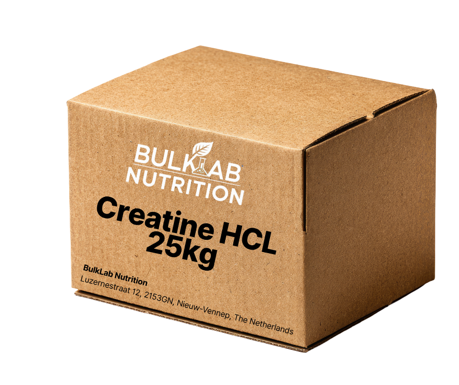 Creatine Monohydrate Premium  – Bulk Powder – BulkLab Nutrition