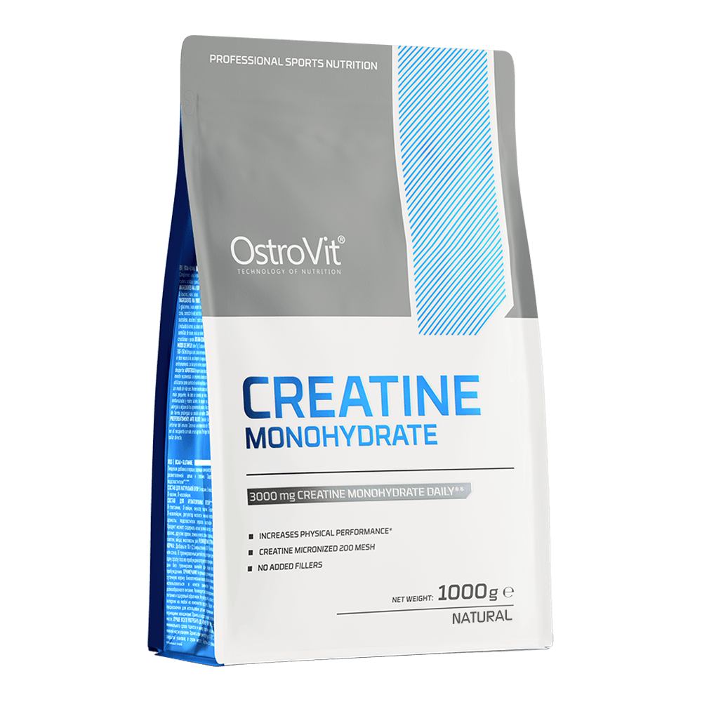OstroVit Creatine Monohydraat