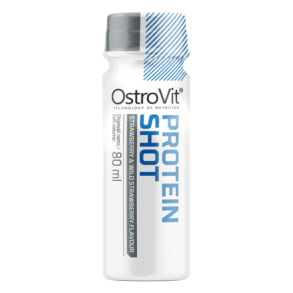 Protein Shot 80ml - OstroVit