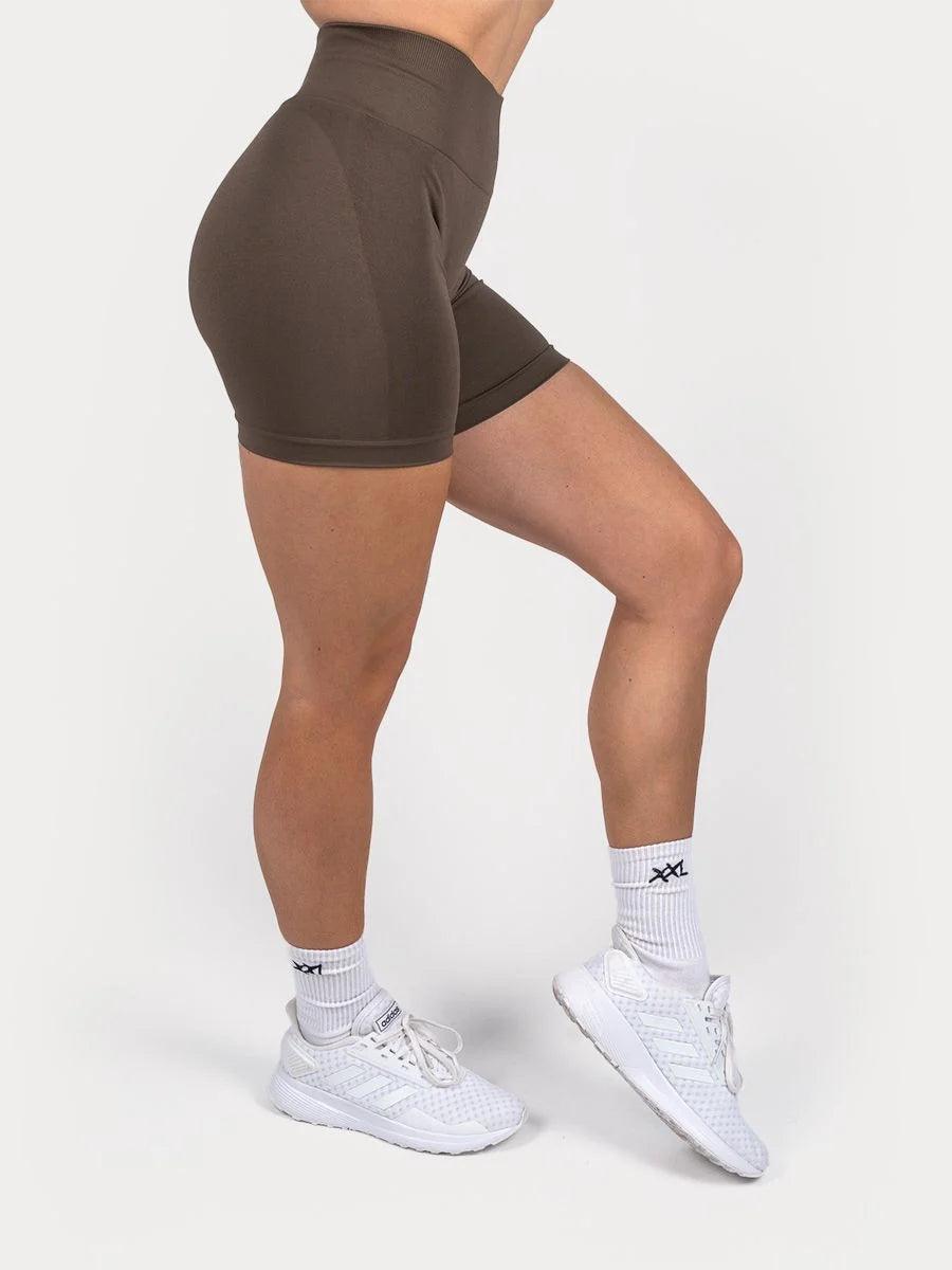 Adapt Seamless Shorts - XXL Nutrition