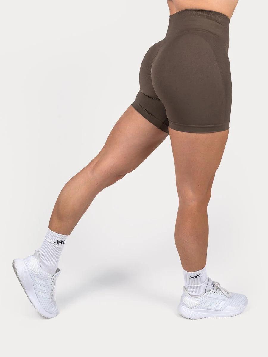 Adapt Seamless Shorts - XXL Nutrition