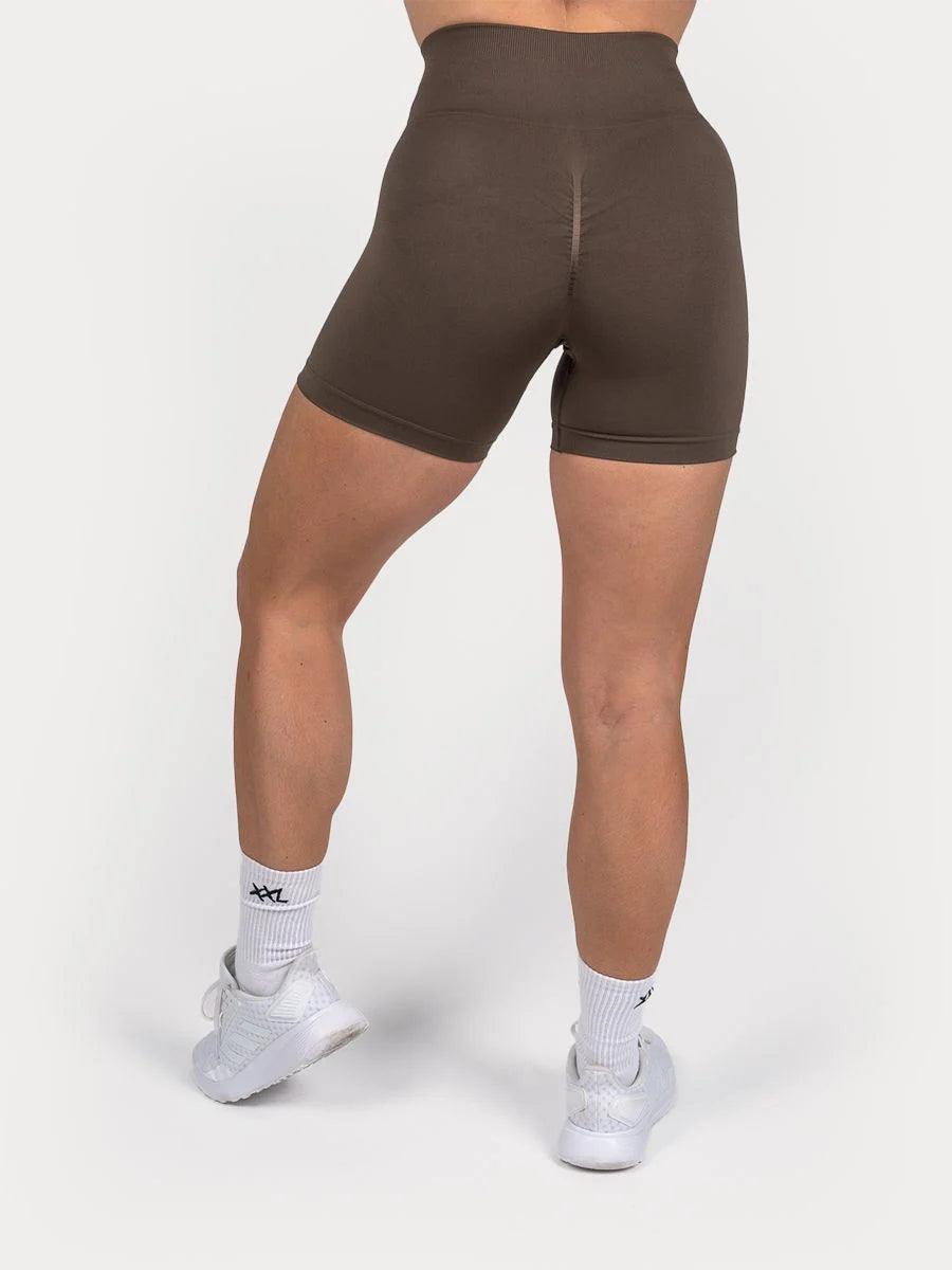 Adapt Seamless Shorts - XXL Nutrition