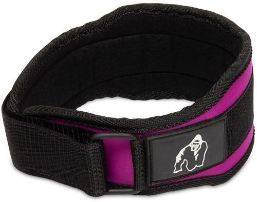 Women's Lifting Belt GORILLA WEAR